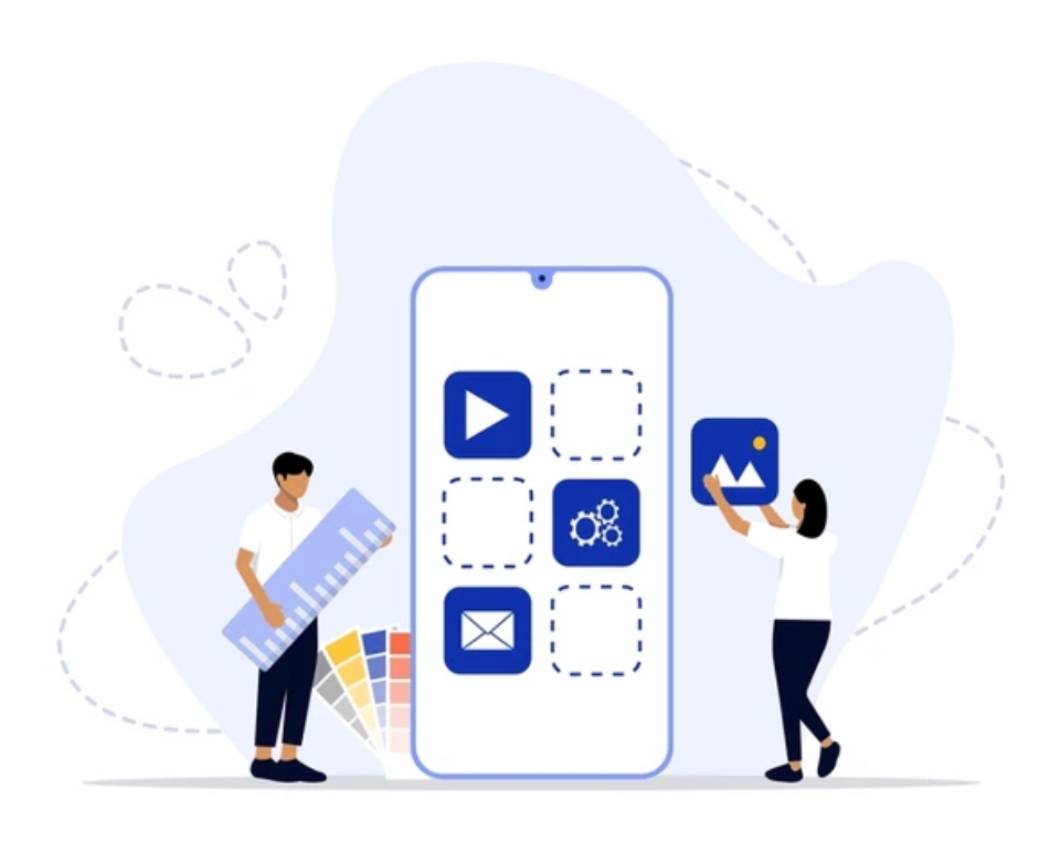 Mobile App Development